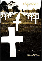 Sara Ballini - Requiem