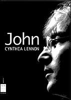 Cynthia Lennon - John