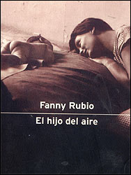 Fanny Rubio - "El hijo del aire"