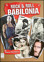 Gary Herman - Rock and Roll Babilonia