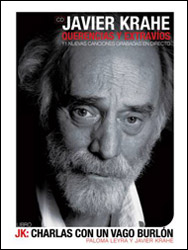 Paloma Leyra y Javier Krahe - Charlas con un vago burl&oacute;n (18 Chulos, 2007)