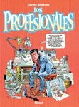"Los Profesionales"