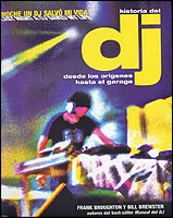 F. Broughton y B. Brewster - Manual del DJ