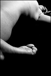 El paisaje de tu piel