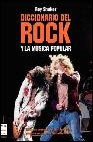 Roy Shuker - Diccionario del rock y la música popular