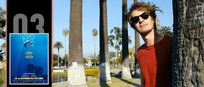 Lo que esconde Silver Lake